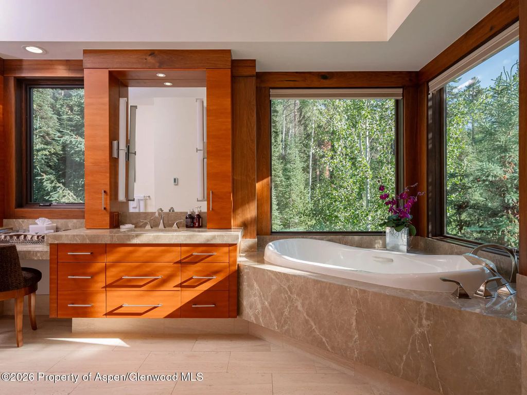 14 of 39 - 750 S Starwood Road, Aspen, CO