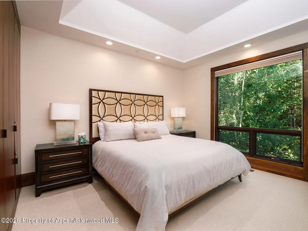 16 of 39 - 750 S Starwood Road, Aspen, CO
