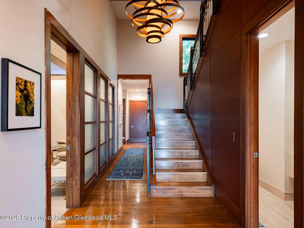 18 of 39 - 750 S Starwood Road, Aspen, CO