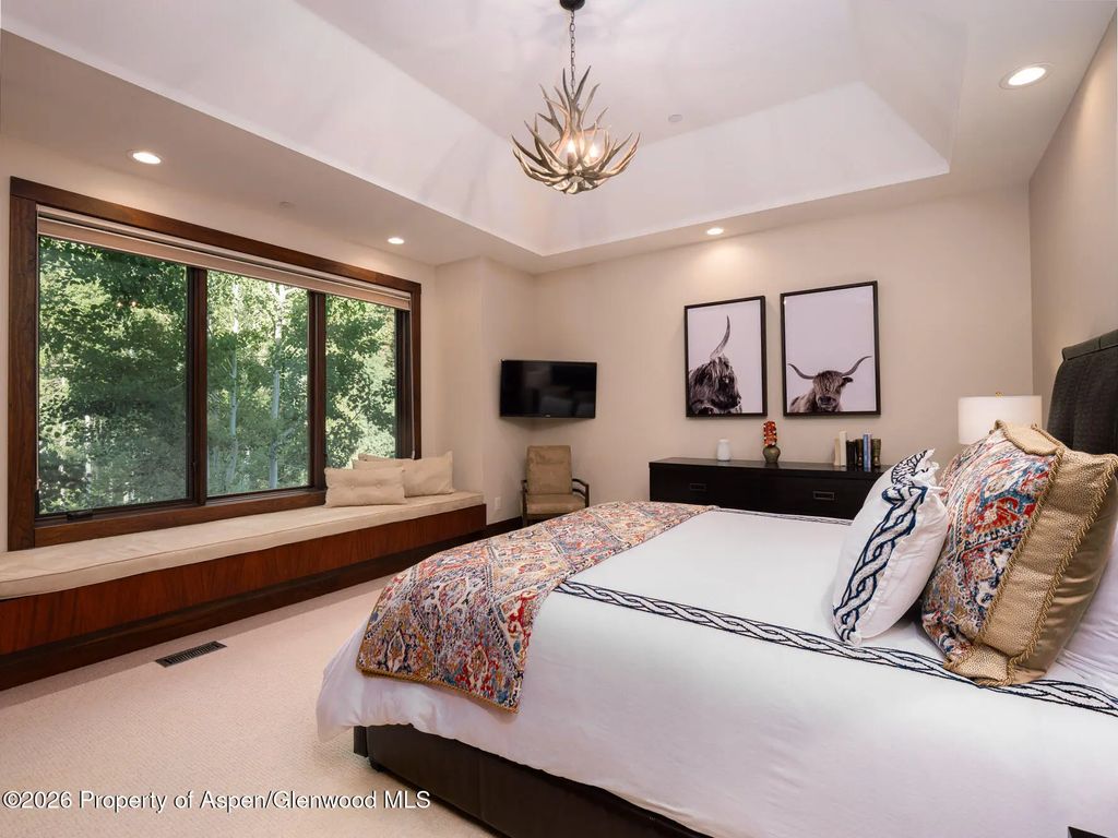 19 of 39 - 750 S Starwood Road, Aspen, CO
