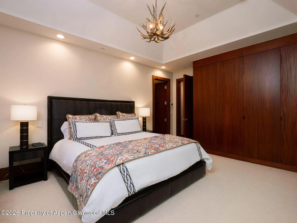 20 of 39 - 750 S Starwood Road, Aspen, CO