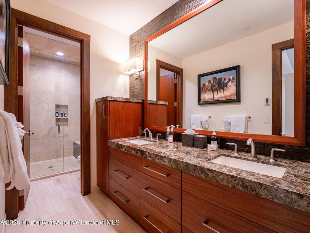 21 of 39 - 750 S Starwood Road, Aspen, CO