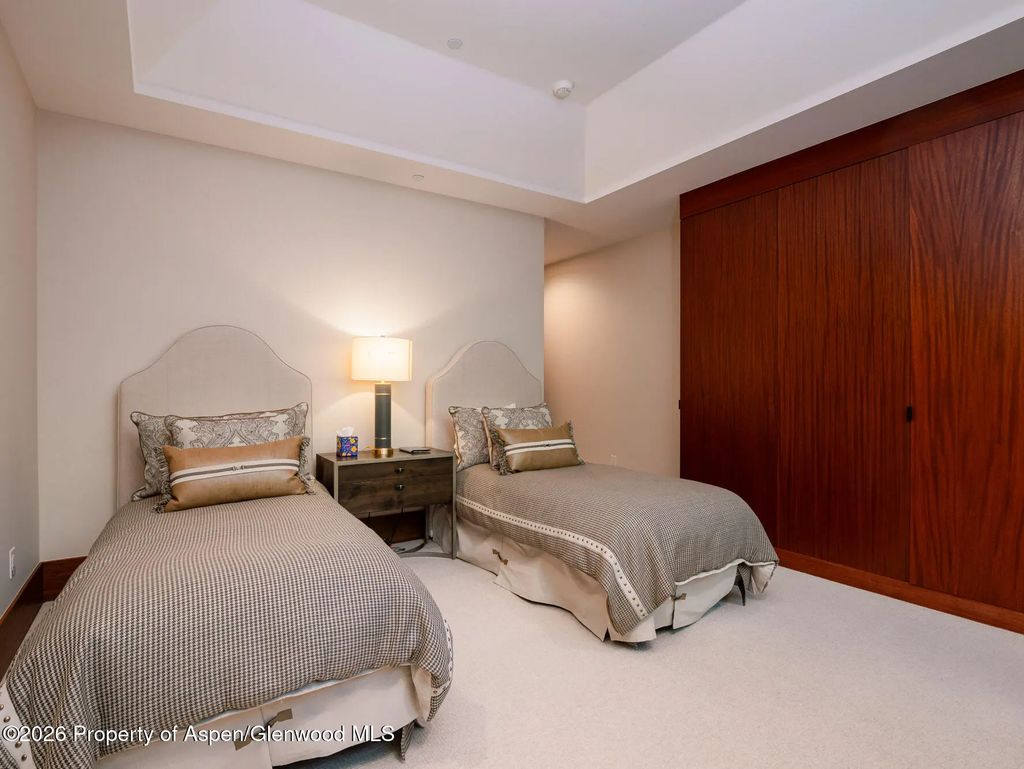 22 of 39 - 750 S Starwood Road, Aspen, CO
