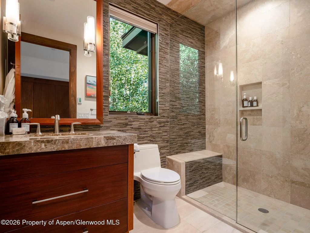 23 of 39 - 750 S Starwood Road, Aspen, CO