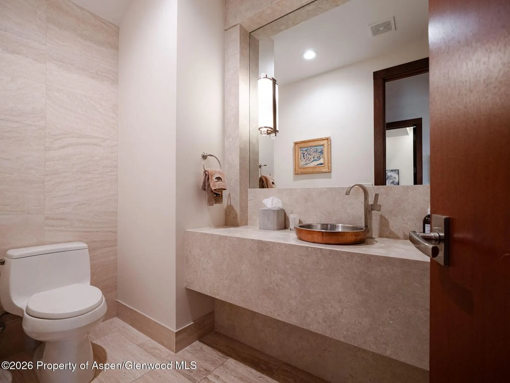 26 of 39 - 750 S Starwood Road, Aspen, CO