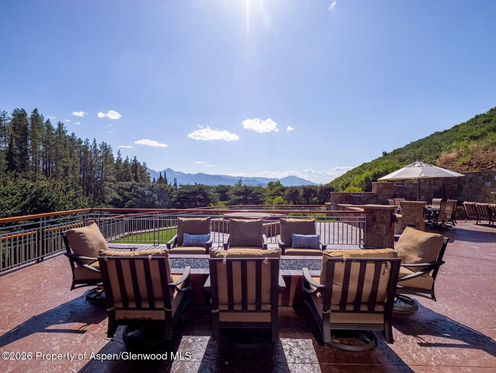 29 of 39 - 750 S Starwood Road, Aspen, CO