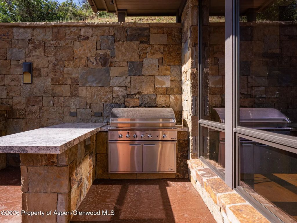 31 of 39 - 750 S Starwood Road, Aspen, CO