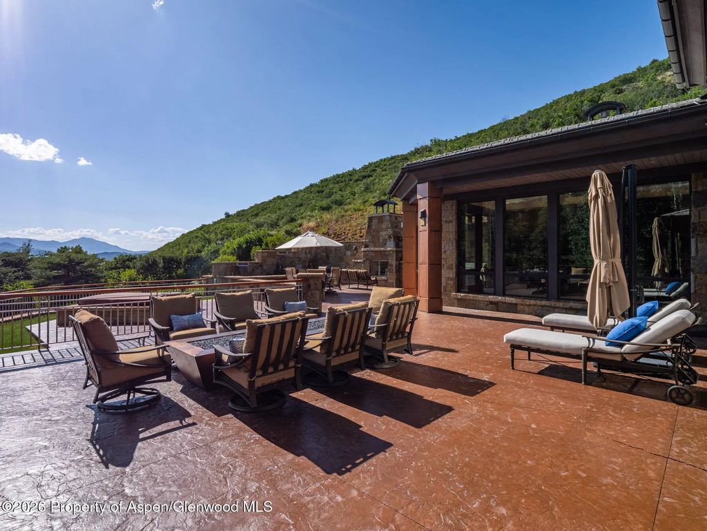 33 of 39 - 750 S Starwood Road, Aspen, CO