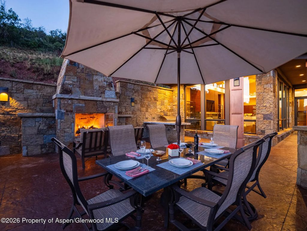 35 of 39 - 750 S Starwood Road, Aspen, CO