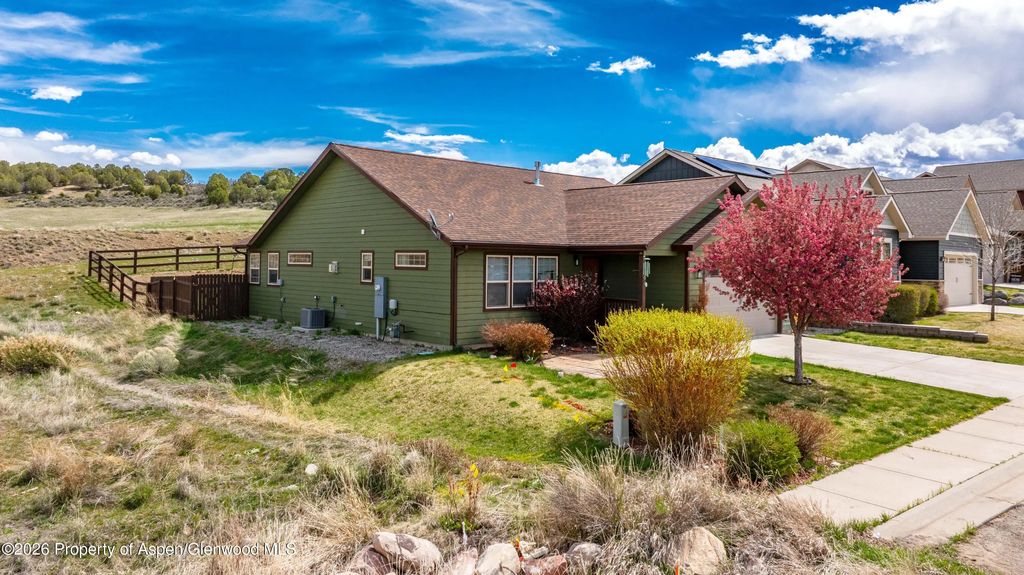 1 of 25 - 164 N Wildhorse Drive, New Castle, CO