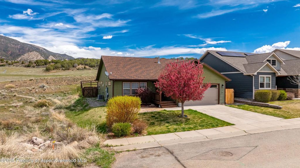 14 of 25 - 164 N Wildhorse Drive, New Castle, CO