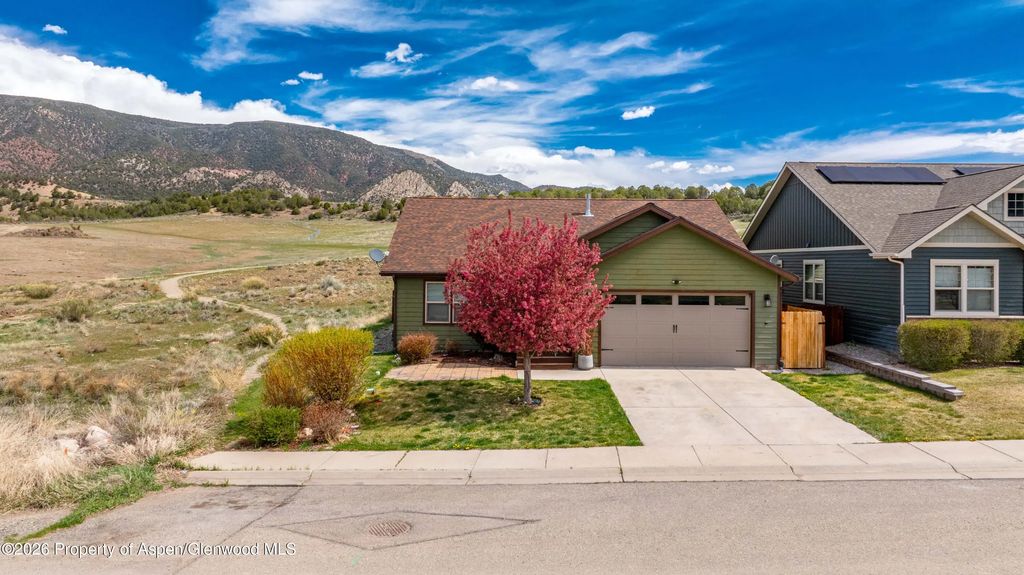15 of 25 - 164 N Wildhorse Drive, New Castle, CO