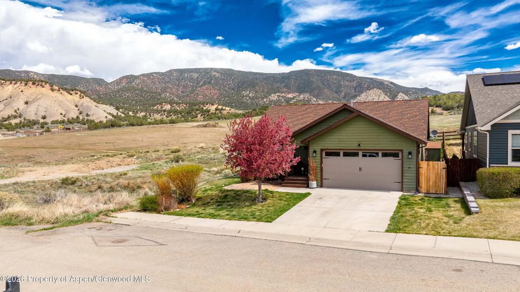 16 of 25 - 164 N Wildhorse Drive, New Castle, CO