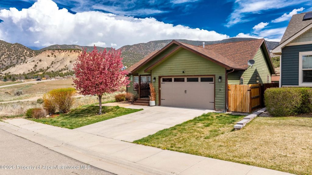 17 of 25 - 164 N Wildhorse Drive, New Castle, CO