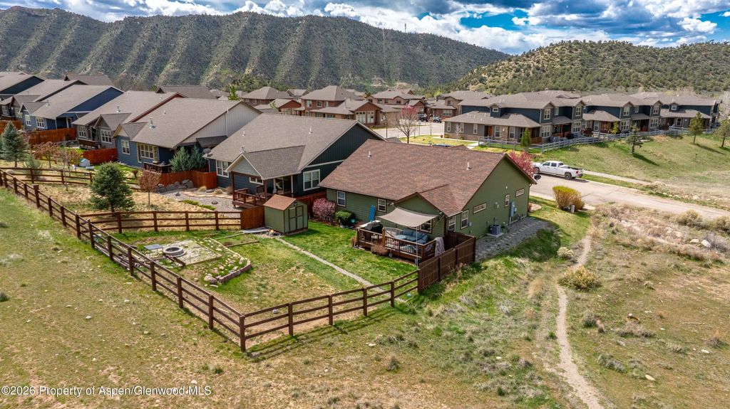 18 of 25 - 164 N Wildhorse Drive, New Castle, CO