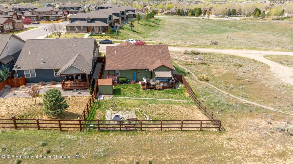 19 of 25 - 164 N Wildhorse Drive, New Castle, CO