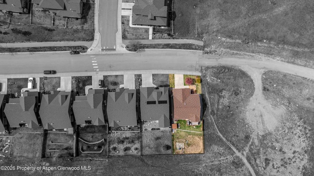 21 of 25 - 164 N Wildhorse Drive, New Castle, CO