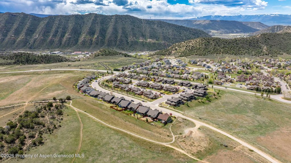 22 of 25 - 164 N Wildhorse Drive, New Castle, CO