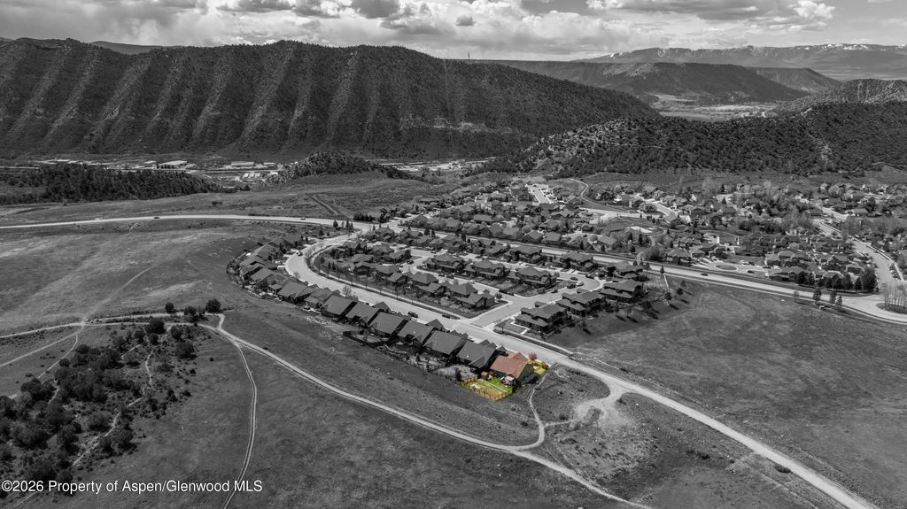 23 of 25 - 164 N Wildhorse Drive, New Castle, CO