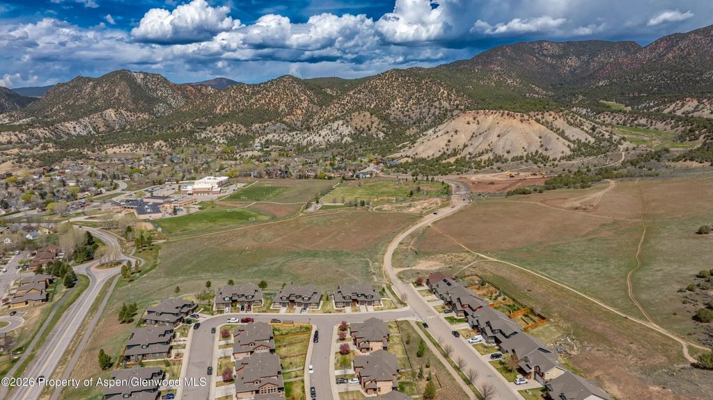 24 of 25 - 164 N Wildhorse Drive, New Castle, CO