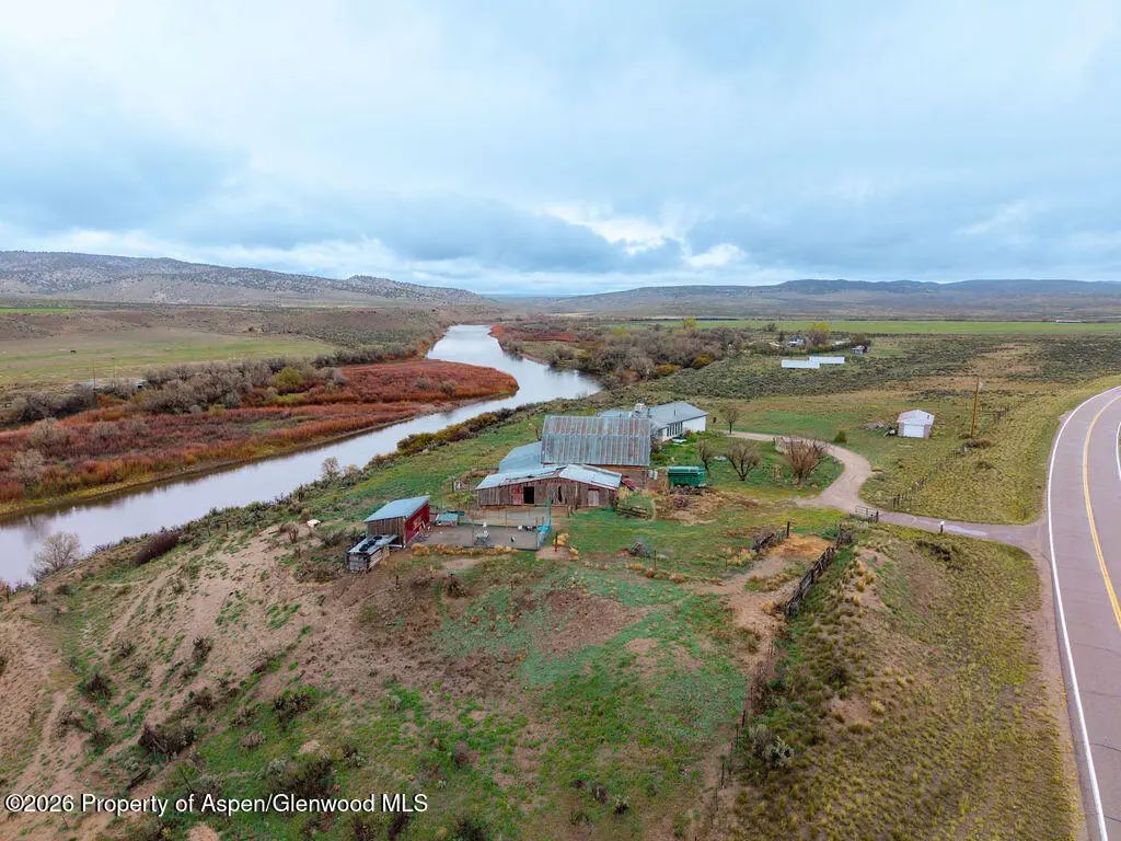 4 of 48 - 55775 Highway 318, Maybell, CO