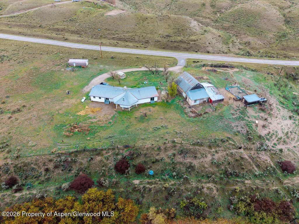 9 of 48 - 55775 Highway 318, Maybell, CO