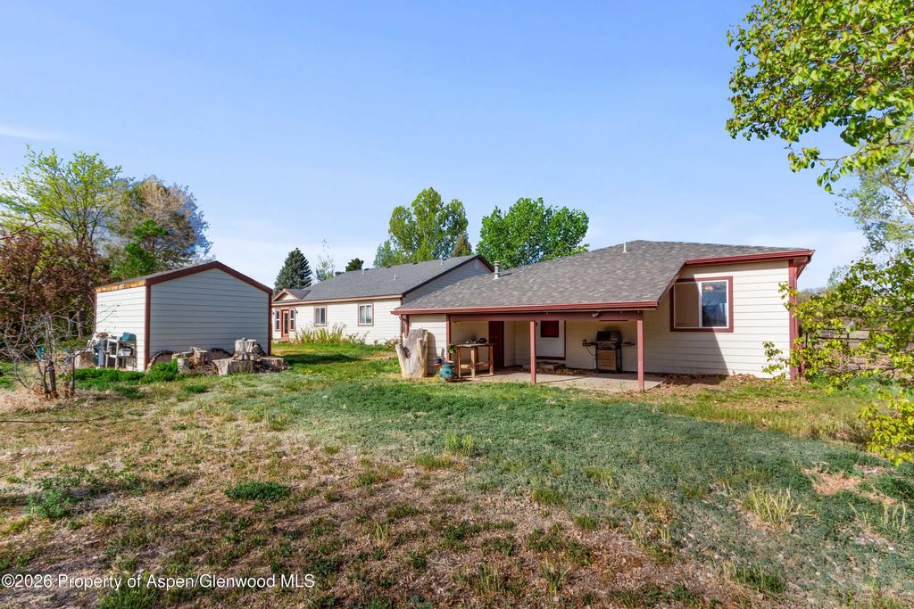40 of 43 - 14444 6215 Road, Montrose, CO