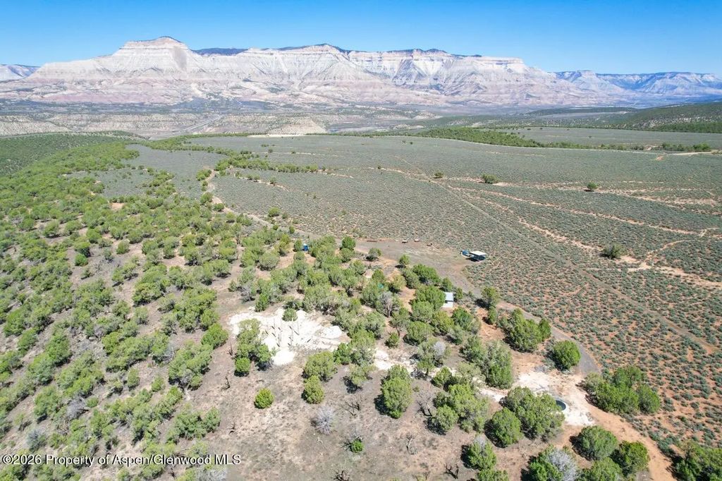 1 of 25 - Tbd T Road, De Beque, CO