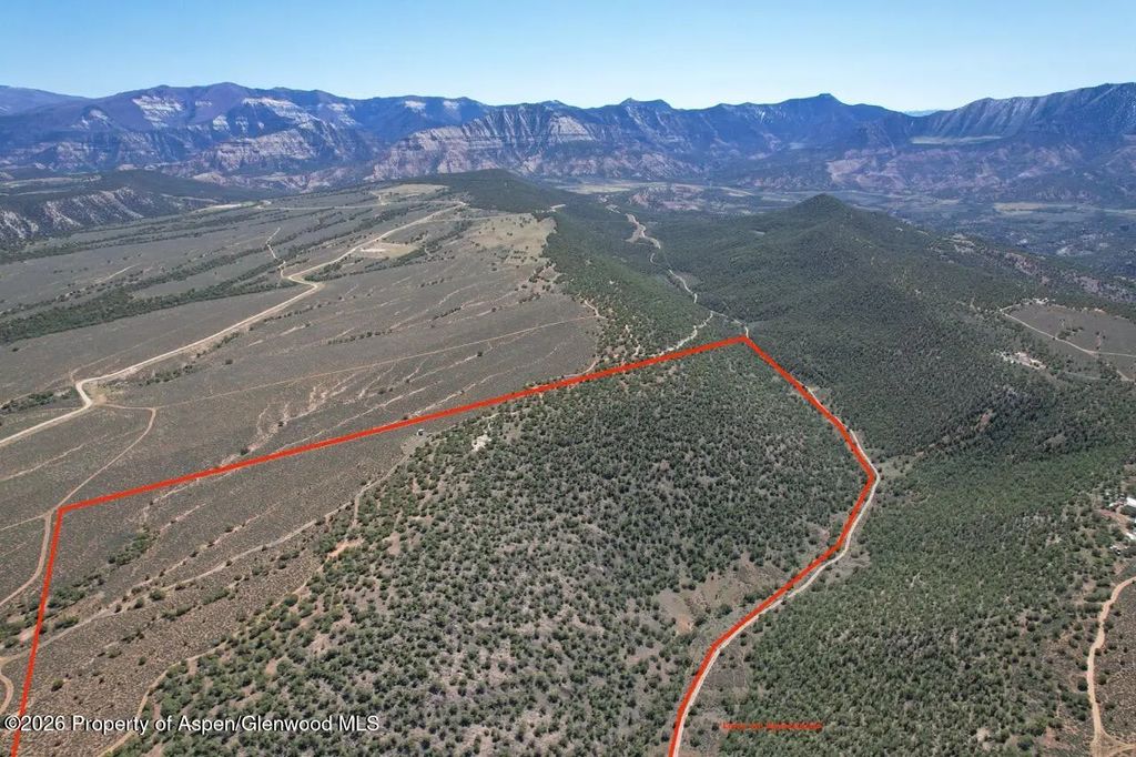 4 of 25 - Tbd T Road, De Beque, CO