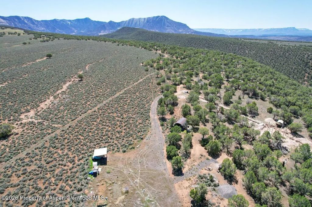 6 of 25 - Tbd T Road, De Beque, CO