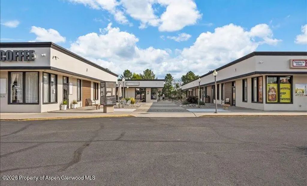 1 of 2 - 2148 Broadway B-1, Grand Junction, CO