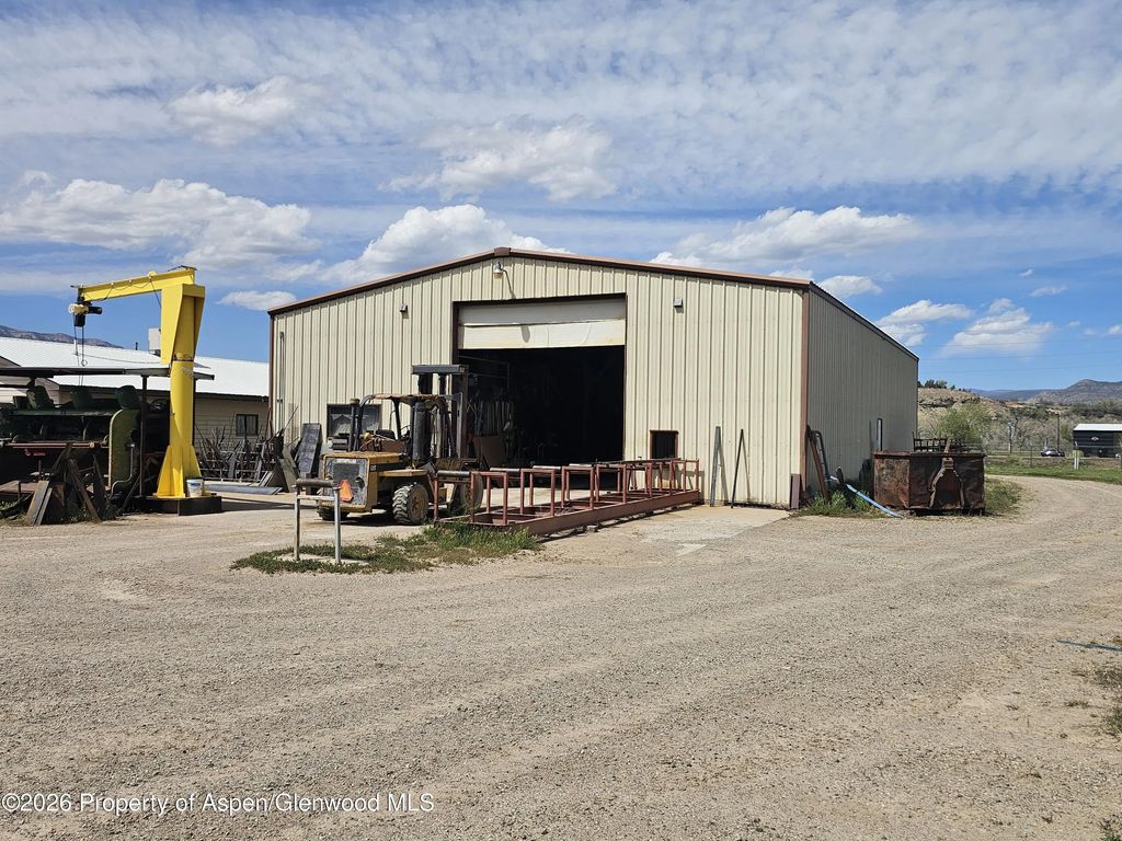6 of 11 - 1815 Airport Road, Rifle, CO