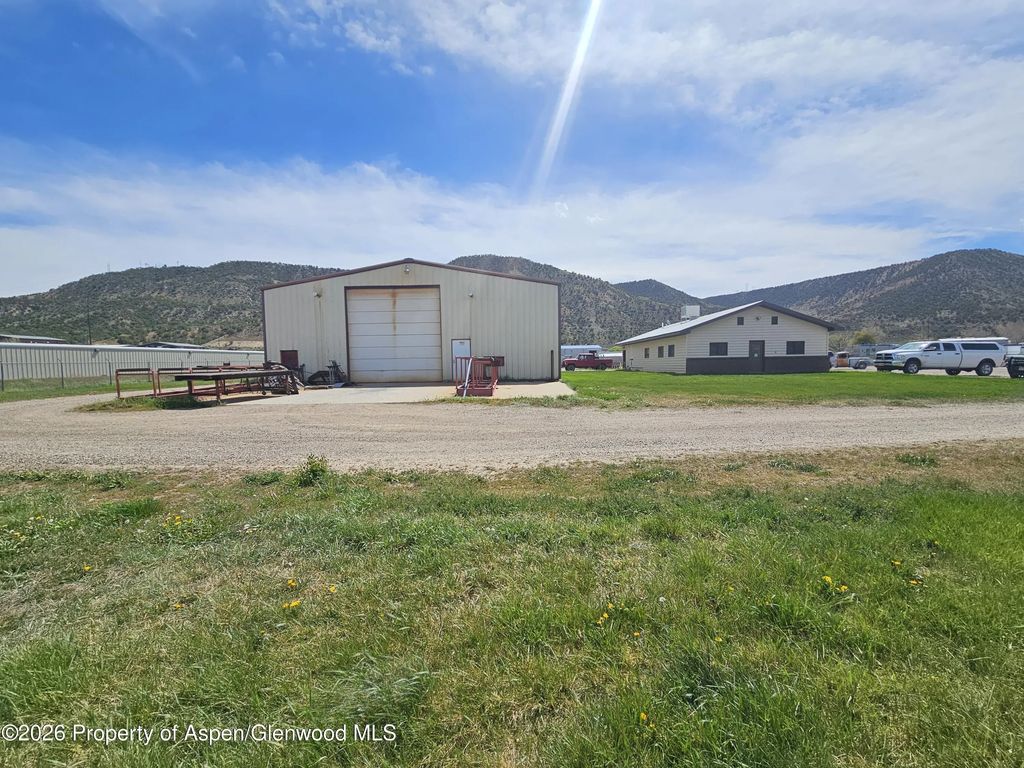 9 of 11 - 1815 Airport Road, Rifle, CO