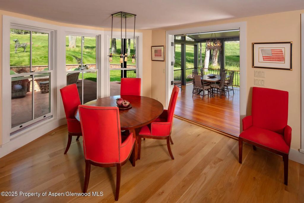 10 of 61 - 2147 Lower River Road, Snowmass, CO