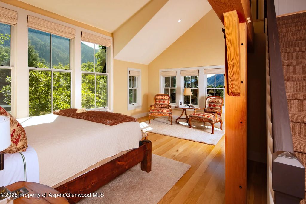 12 of 61 - 2147 Lower River Road, Snowmass, CO