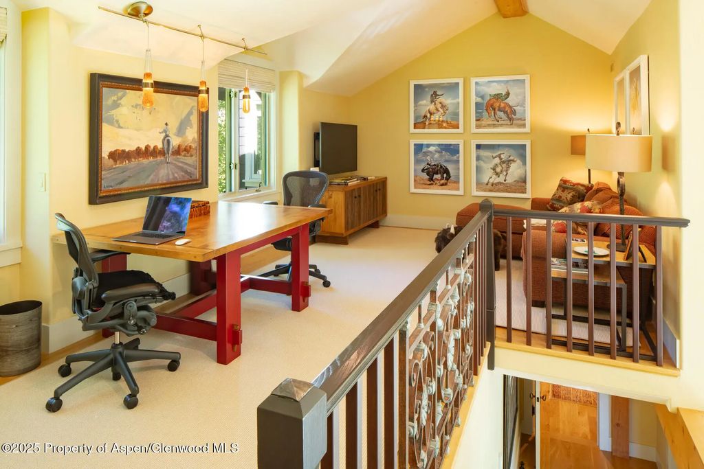 16 of 61 - 2147 Lower River Road, Snowmass, CO