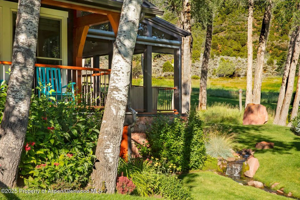 20 of 61 - 2147 Lower River Road, Snowmass, CO