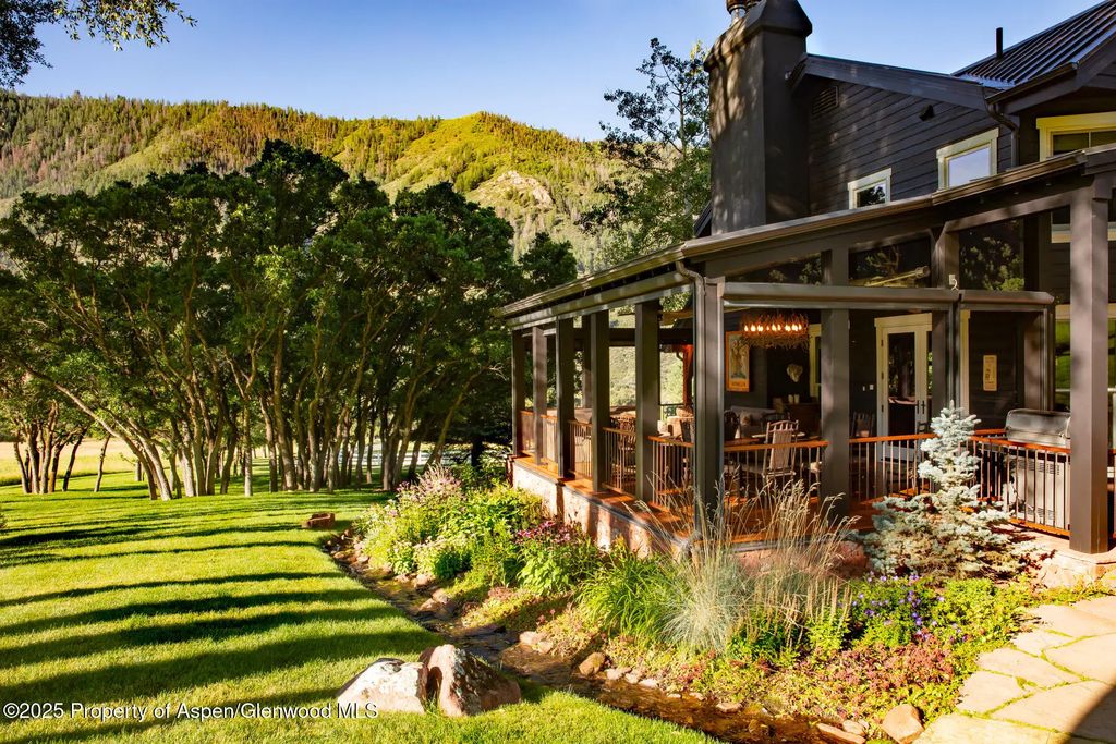 23 of 61 - 2147 Lower River Road, Snowmass, CO