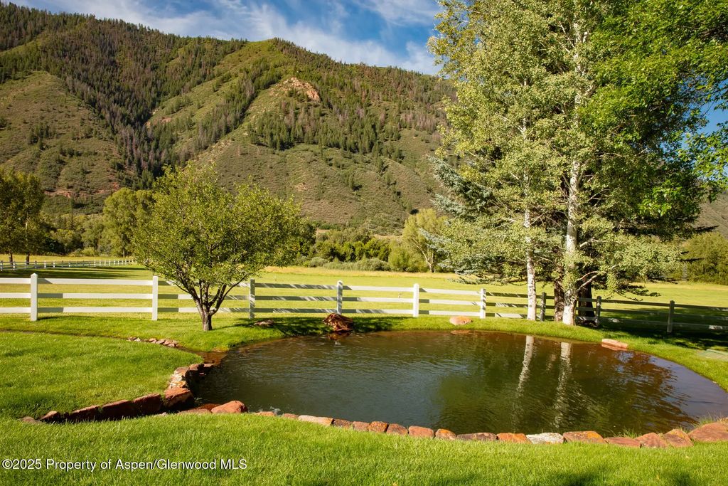 31 of 61 - 2147 Lower River Road, Snowmass, CO