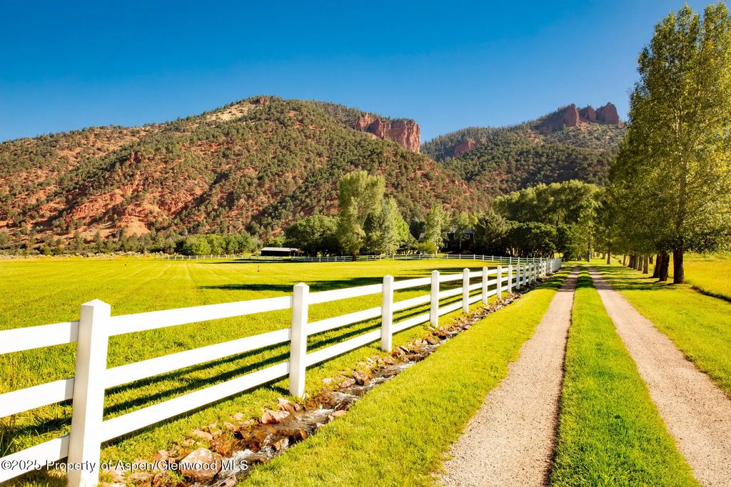 32 of 61 - 2147 Lower River Road, Snowmass, CO