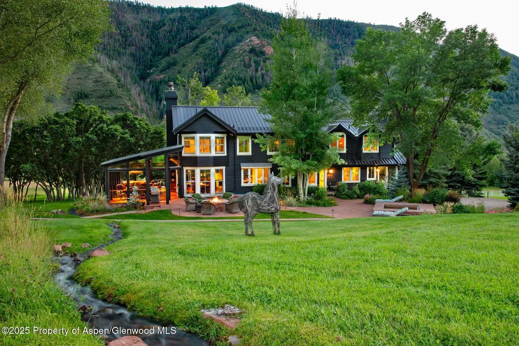 4 of 61 - 2147 Lower River Road, Snowmass, CO