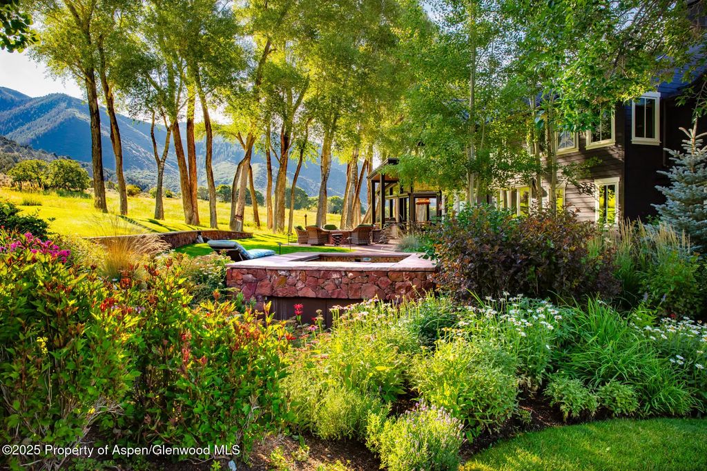 46 of 61 - 2147 Lower River Road, Snowmass, CO