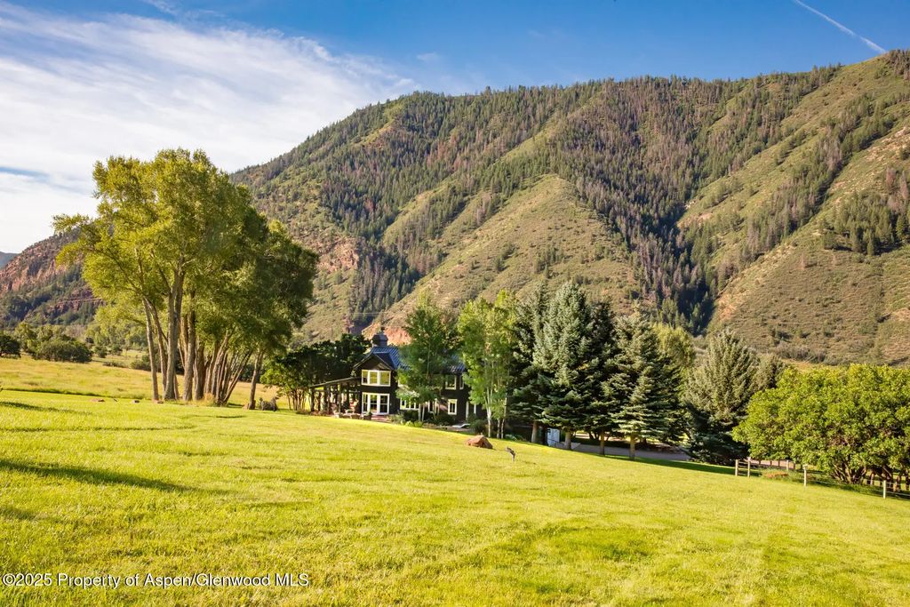 49 of 61 - 2147 Lower River Road, Snowmass, CO