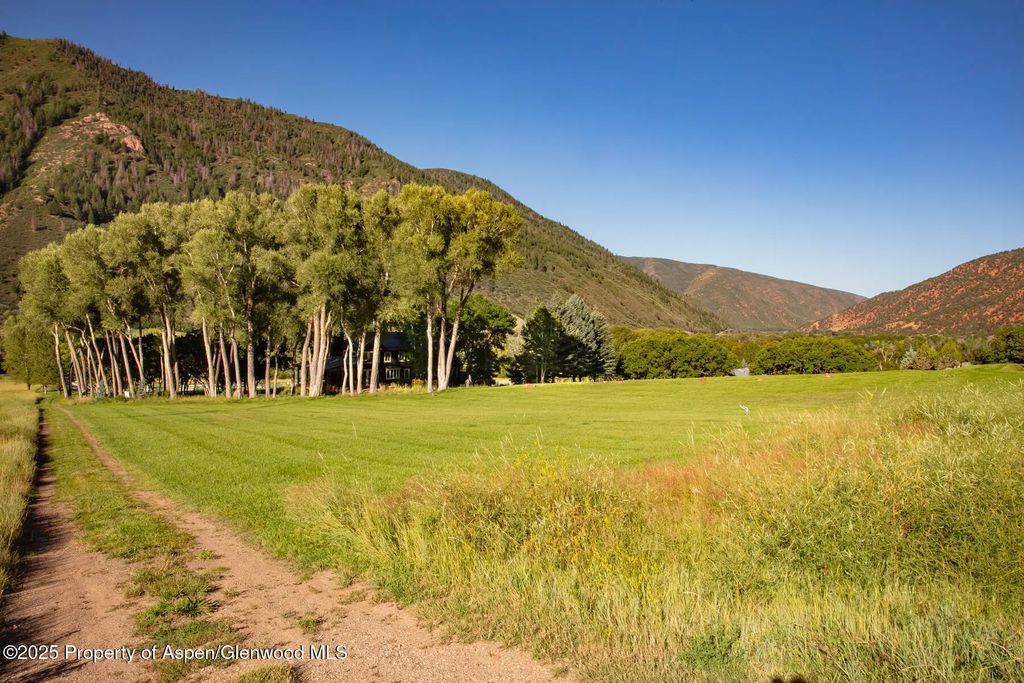 51 of 61 - 2147 Lower River Road, Snowmass, CO