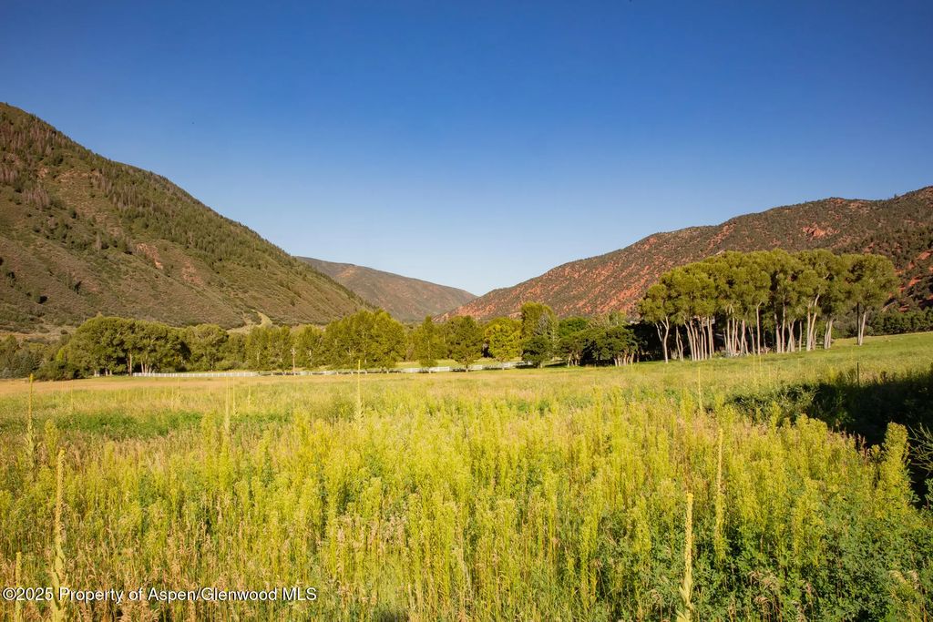 52 of 61 - 2147 Lower River Road, Snowmass, CO