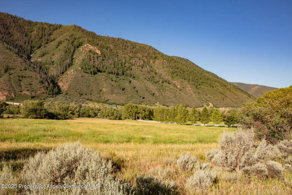 54 of 61 - 2147 Lower River Road, Snowmass, CO