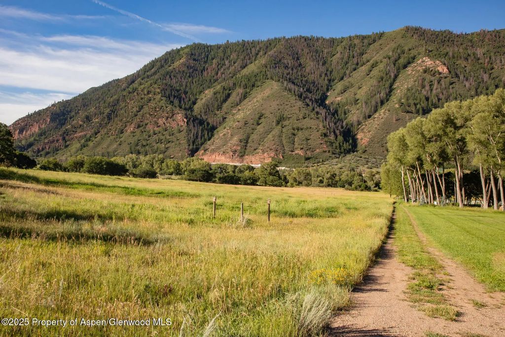 55 of 61 - 2147 Lower River Road, Snowmass, CO