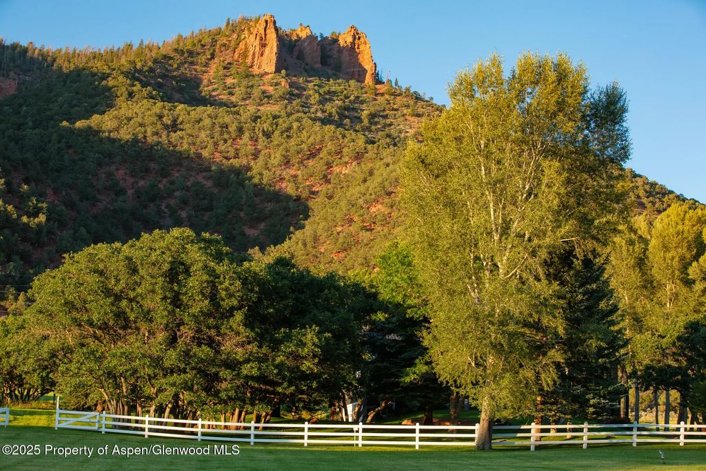 56 of 61 - 2147 Lower River Road, Snowmass, CO