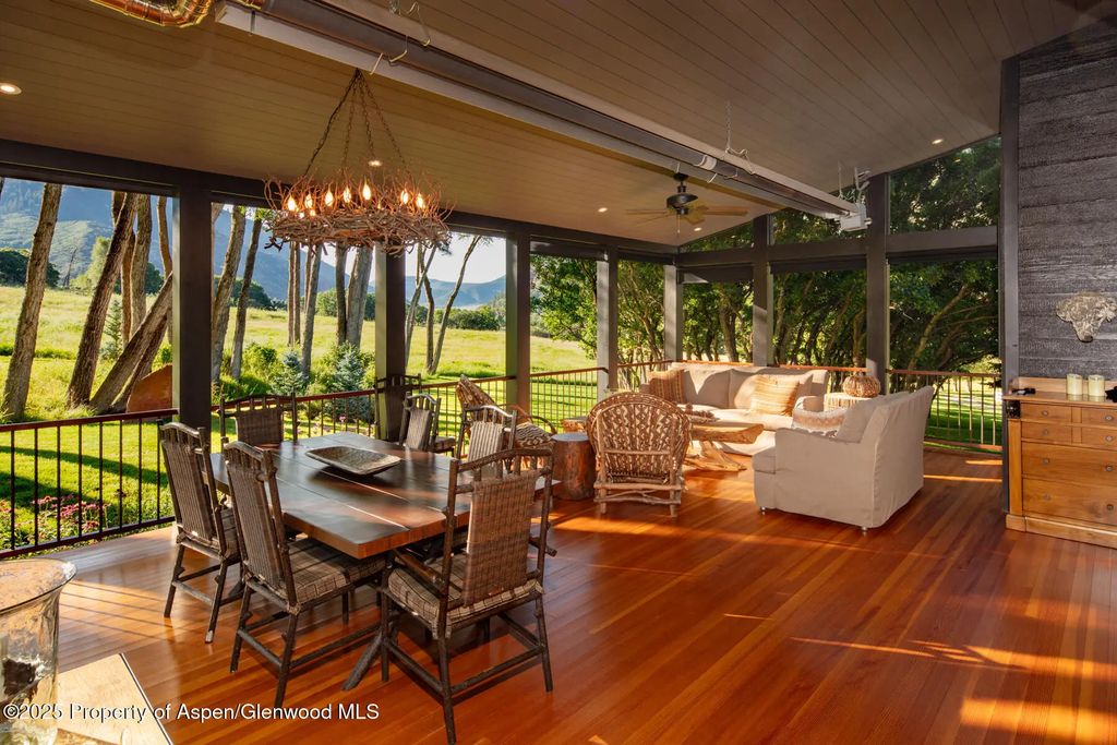 6 of 61 - 2147 Lower River Road, Snowmass, CO