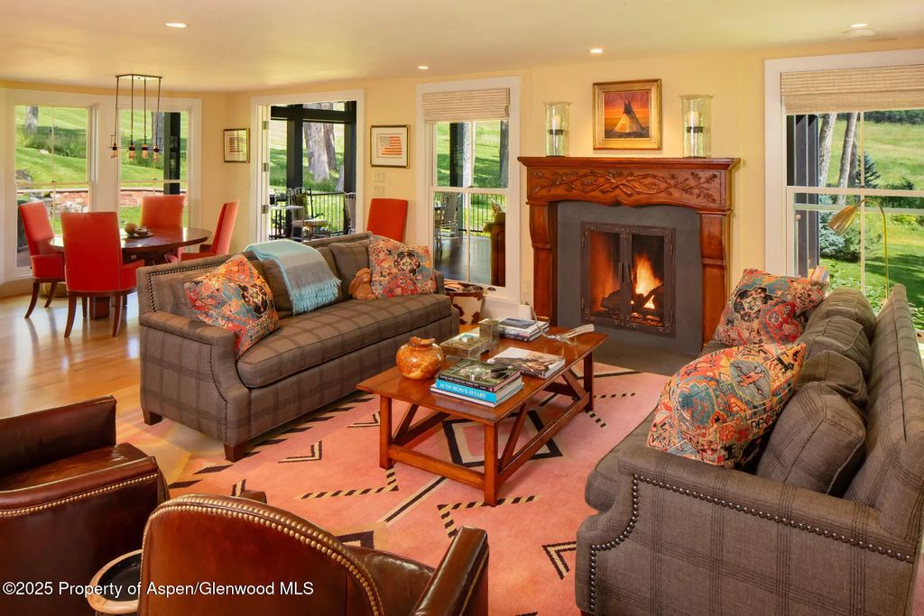 7 of 61 - 2147 Lower River Road, Snowmass, CO